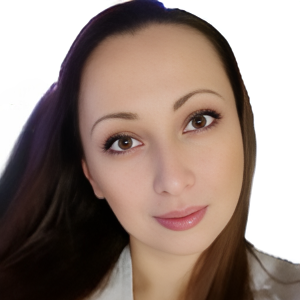 Гурова Марина Сергеевна