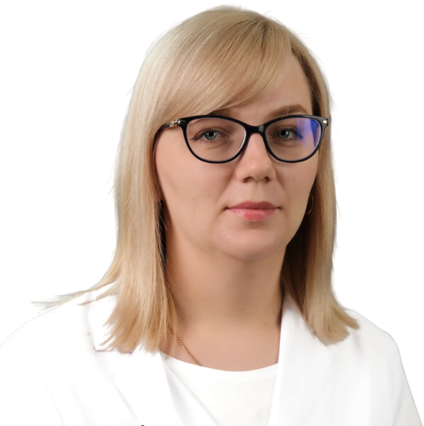 Гольцева Ольга Александровна