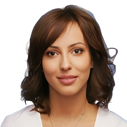 Госневская Ирина Вадимовна