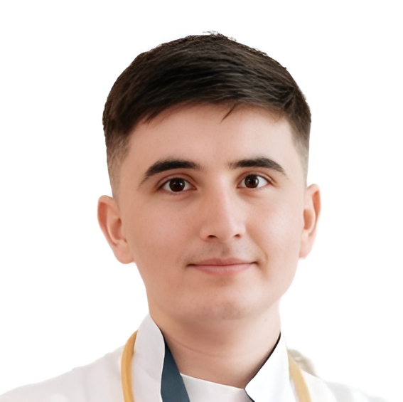 Давлатов Сино Сафаралиевич