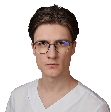 Горохов Егор Сергеевич