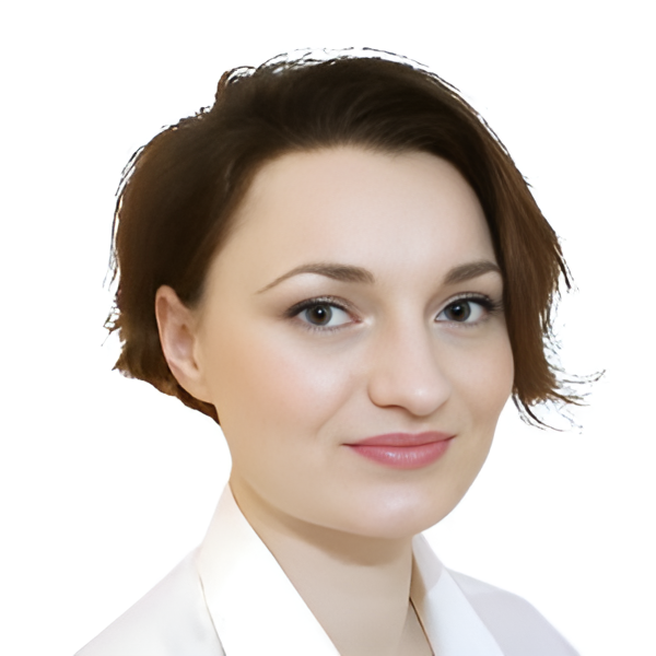 Андреева Ольга Николаевна