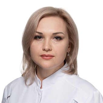 Малинина Наталья Анатольевна