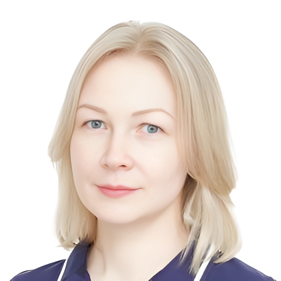 Любская Наталья Валерьевна