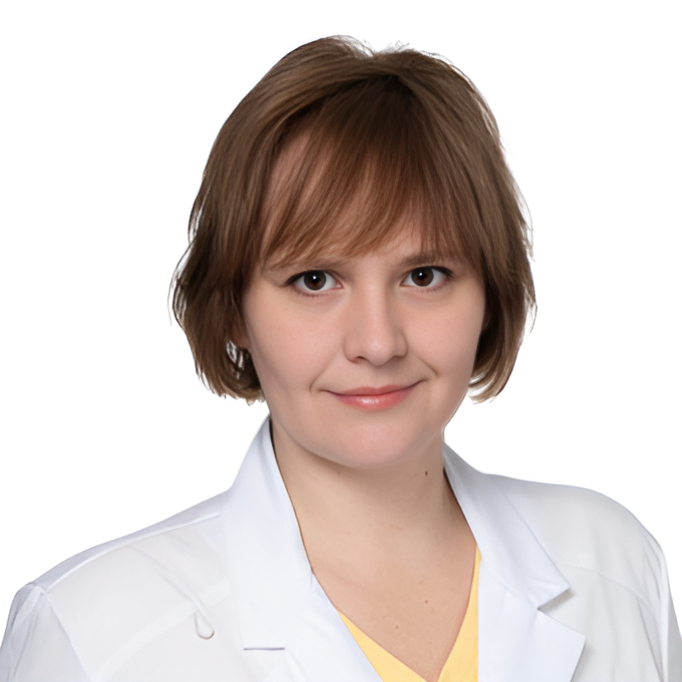 Мазурчик Наталья Владимировна