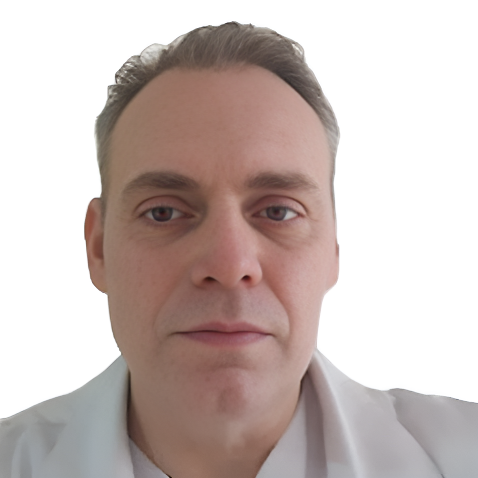 Демидион Павел Юрьевич