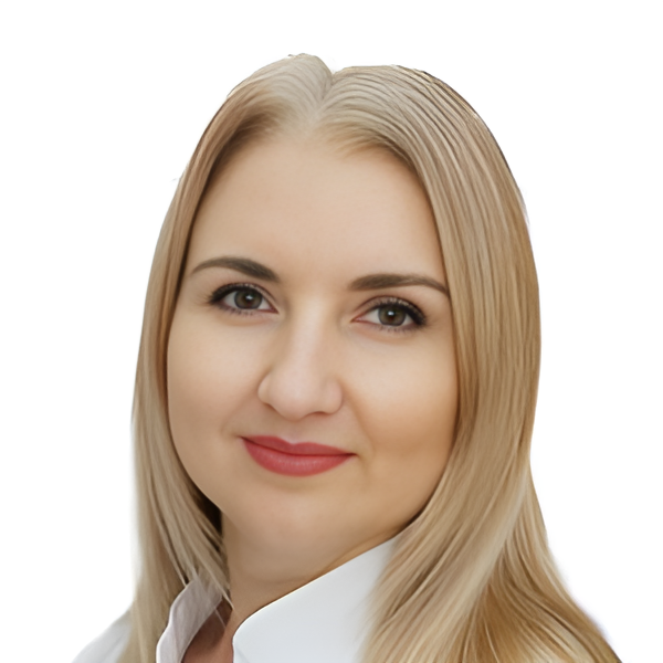 Деренова Ольга Владимировна