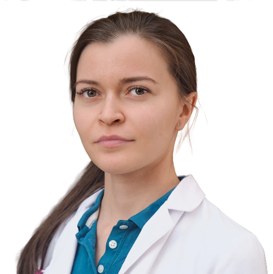 Вязникова Наталья Александровна