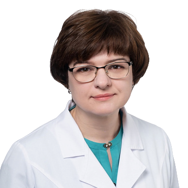 Васина Марина Васильевна