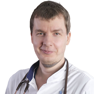 Глухов Сергей Владимирович