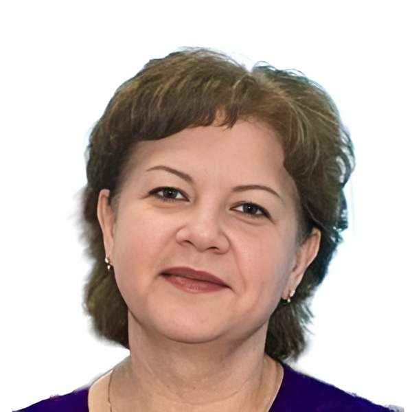 Кухарева Елена Ивановна