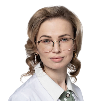 Клименко Анна Сергеевна
