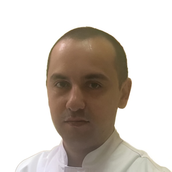Хамаян Альфред Владикович
