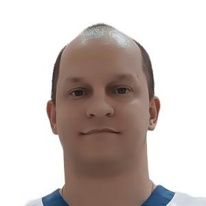 Чайковский Александр Константинович