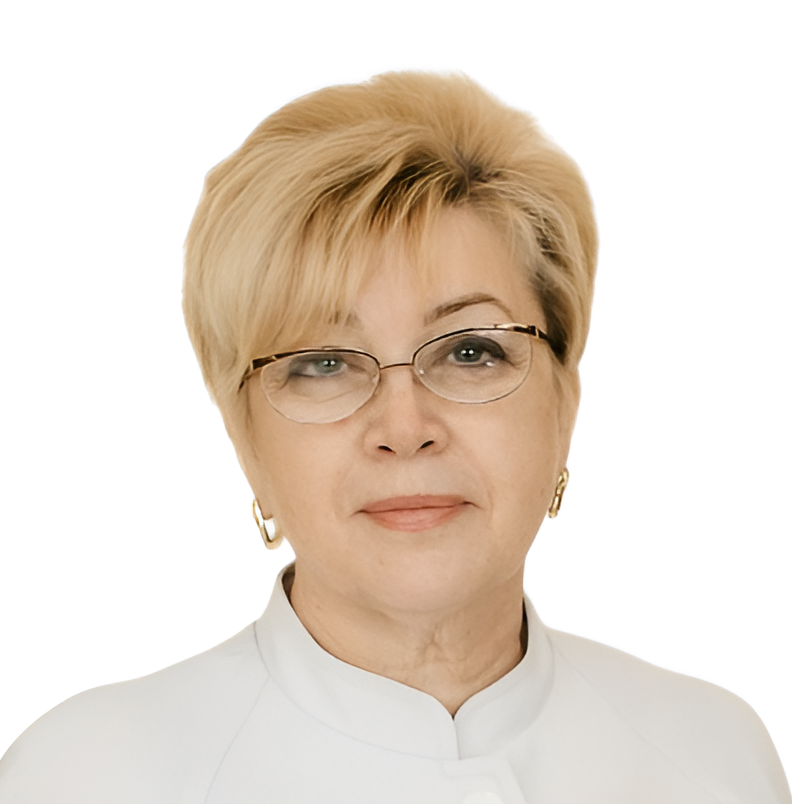 Ляшенко Ирина Викторовна