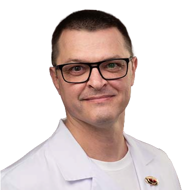 Донченко Сергей Викторович