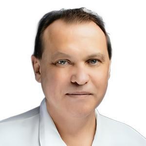 Муравьев Олег Борисович
