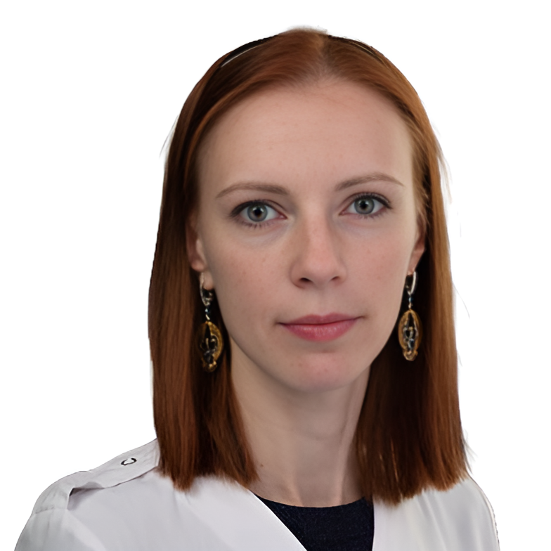 Дриго Елена Александровна