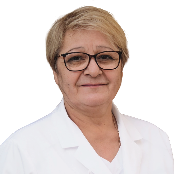 Джавадьян Маргарита Самсоновна