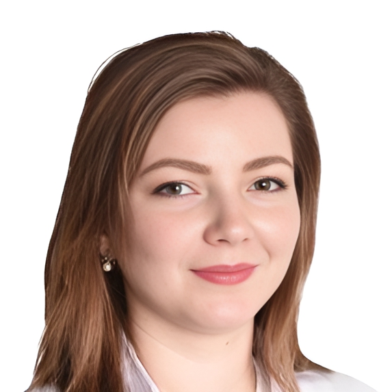 Дубинина Анастасия Сергеевна