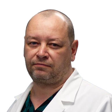 Добросердов Александр Валерьевич