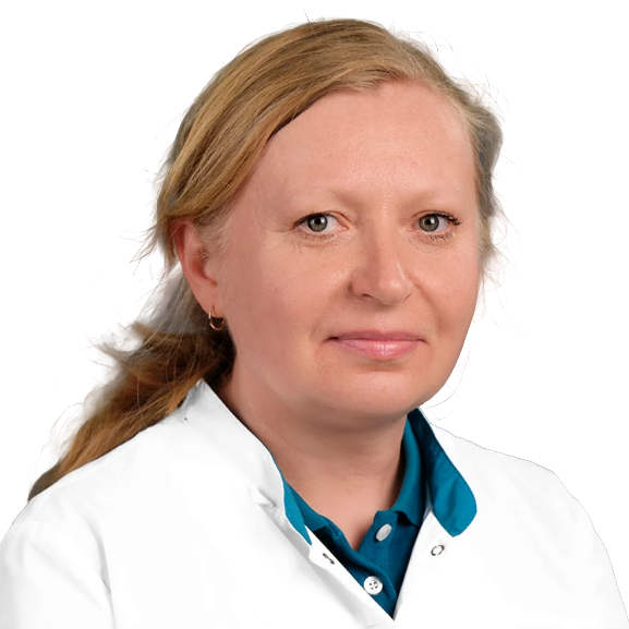 Шевченко Светлана Александровна