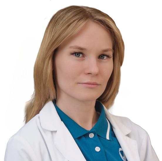 Мачехина Юлия Сергеевна