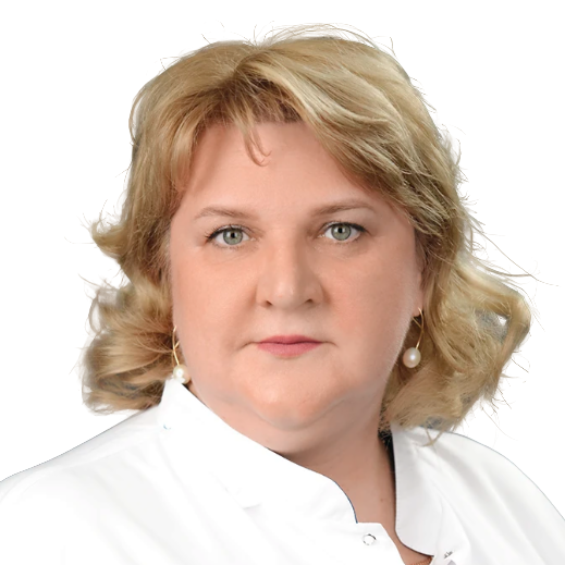 Юрьева Лилия Николаевна