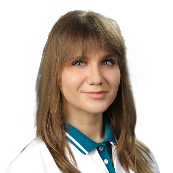 Платонова Анна Геннадьевна