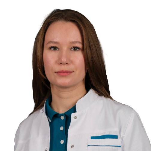 Курина Татьяна Сергеевна