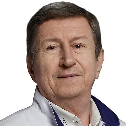 Шевченко Алексей Григорьевич