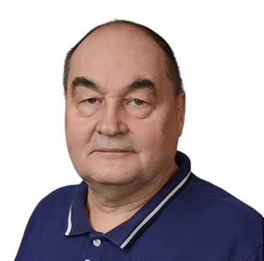 Игнатьев Сергей Александрович