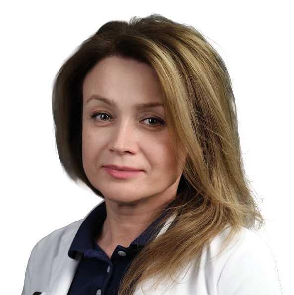 Отморская Анна Александровна