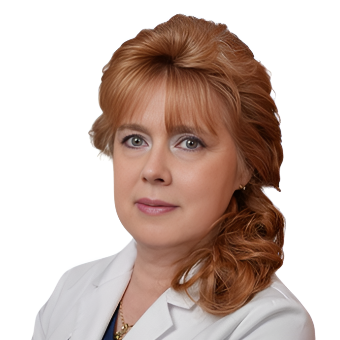 Минаева Ирина Викторовна