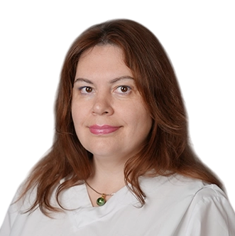 Миняйлова Елизавета Михайловна