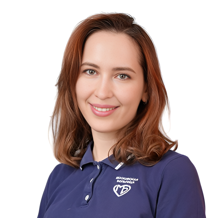 Шахабутдинова Патимат Магомедовна