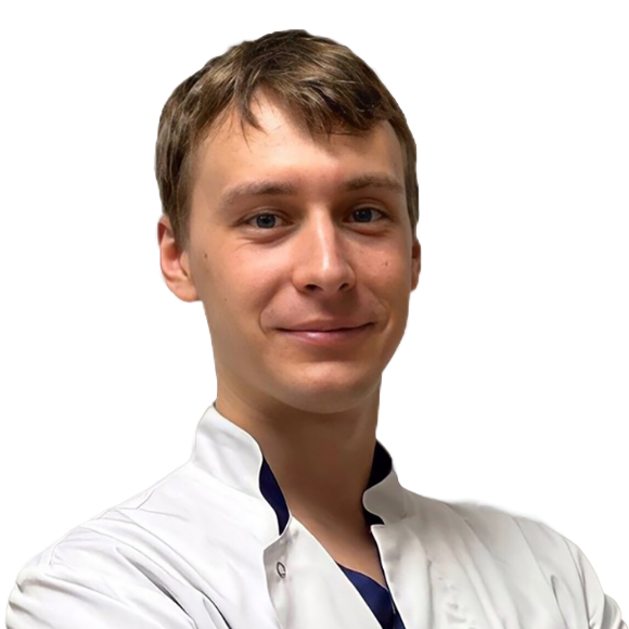 Кручинкин Александр Александрович
