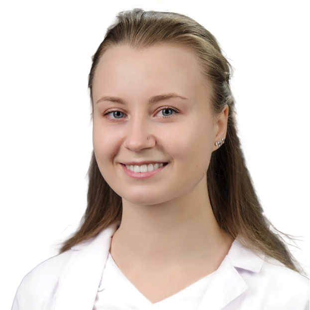 Иванникова Карина Михайловна