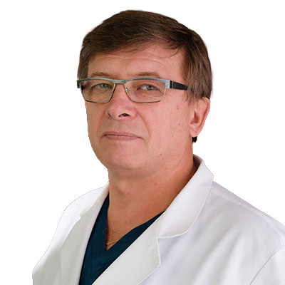Комиссаров Алексей Николаевич