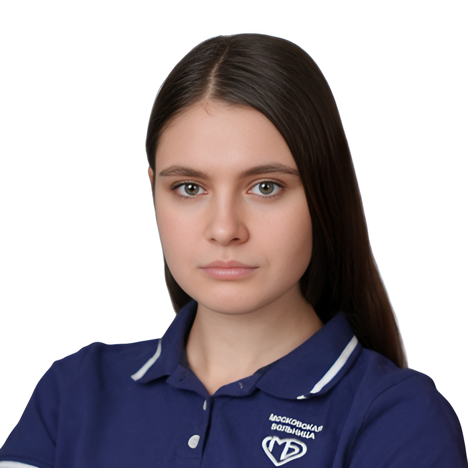 Шевченко Наталья Алексеевна