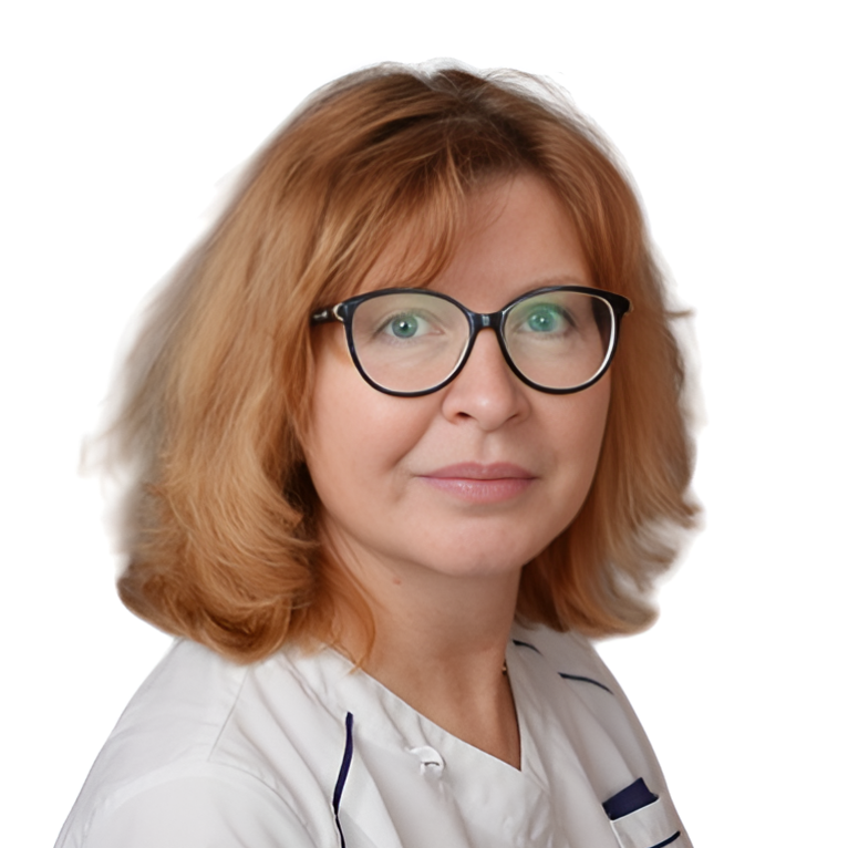 Синицына Екатерина Михайловна