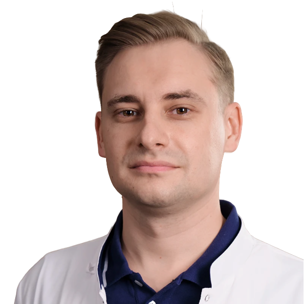 Субора Антон Юрьевич