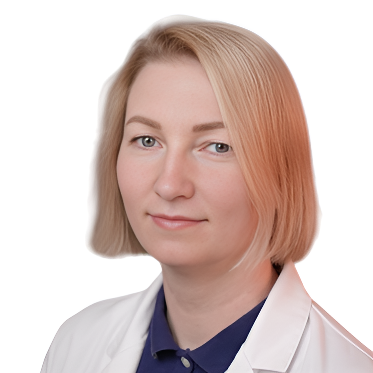Елисеева Татьяна Валерьевна