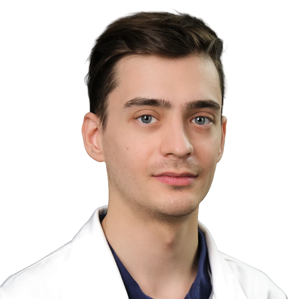 Юнусов Артур Уралович
