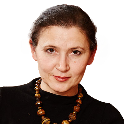 Тимофеева Анна Вячеславовна