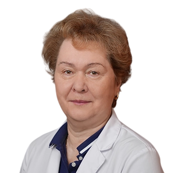 Кирейченкова Жанна Геннадиевна