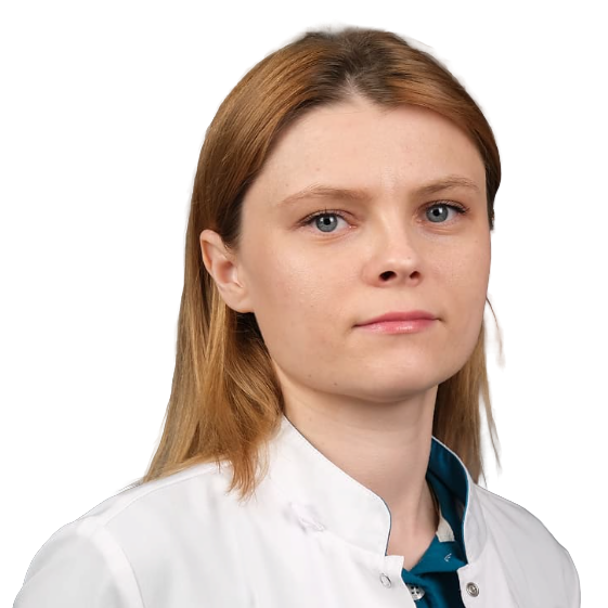 Немцева Каролина Станиславовна
