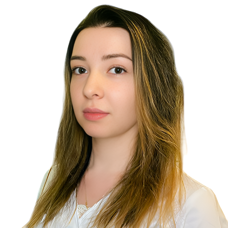 Муртазалиева Саният Магомедовна