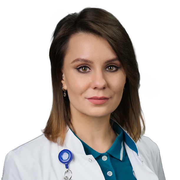Буланова Наталья Михайловна