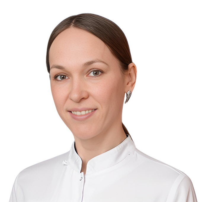 Макарова Юлия Юрьевна